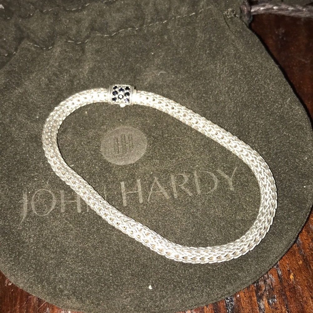 John hardy women’s bracelet